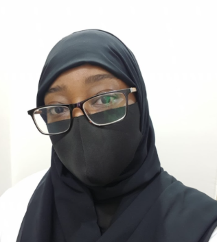 Dr.Khamisa Almokali